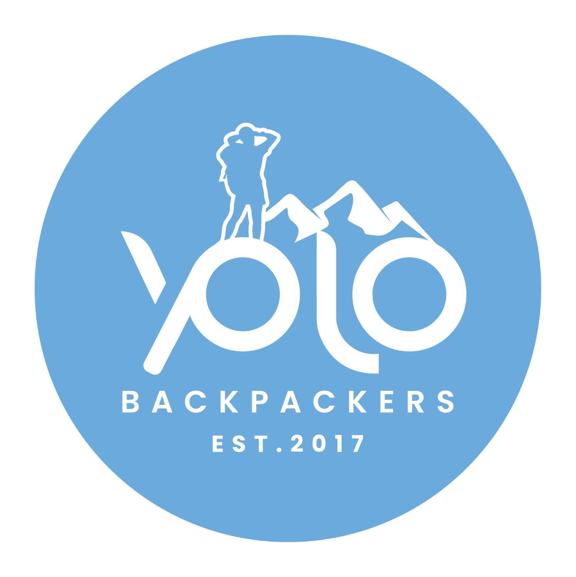 Yolo Backpackers - Manali Hostel Exterior photo